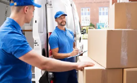 Home Removal Services In Vaucluse