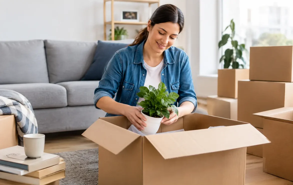 Are Unpacking Services After Moving Worth It?