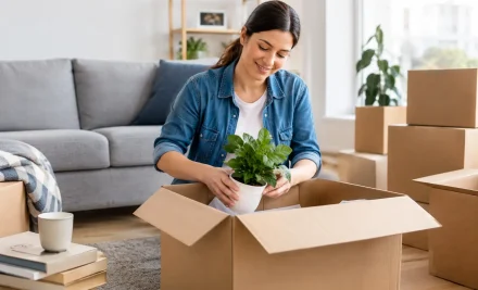 Are Unpacking Services After Moving Worth It?