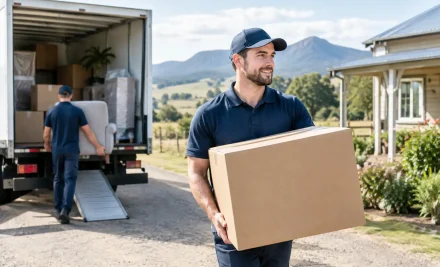 Choosing Regional NSW Removalists for Your Move