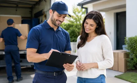 Removalist Insurance Australia Explained