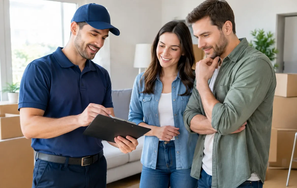 10 Best Removalist Quote Questions to Ask