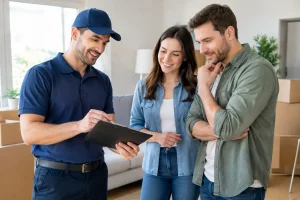 10 Best Removalist Quote Questions to Ask