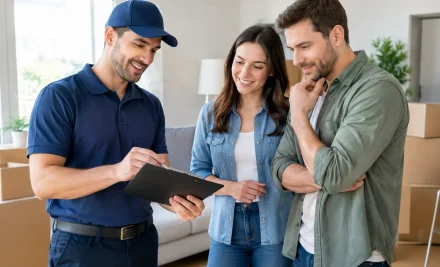 10 Best Removalist Quote Questions to Ask