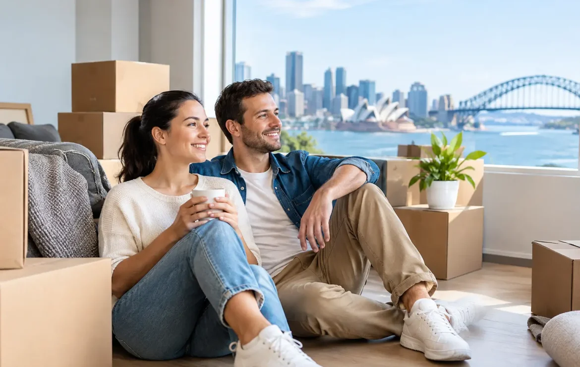 Best Ways to Reduce Moving Stress in Sydney