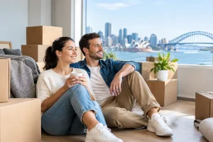 Best Ways to Reduce Moving Stress in Sydney