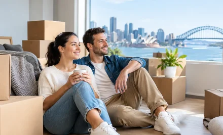 Best Ways to Reduce Moving Stress in Sydney