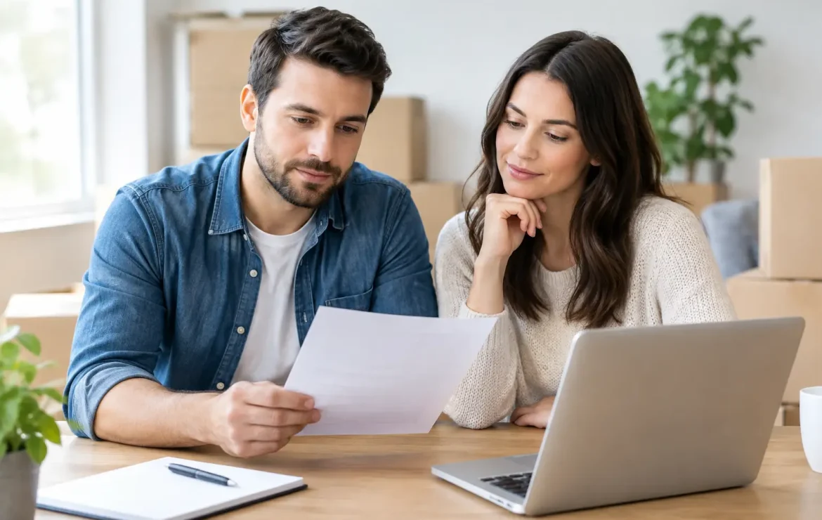 Removalist Quote Review Criteria That Matter