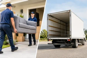 Removalist Versus Truck Hire: Which Suits You?
