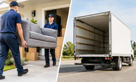 Removalist Versus Truck Hire: Which Suits You?