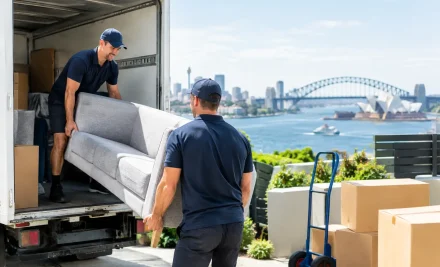What Removalist Services Include in Sydney